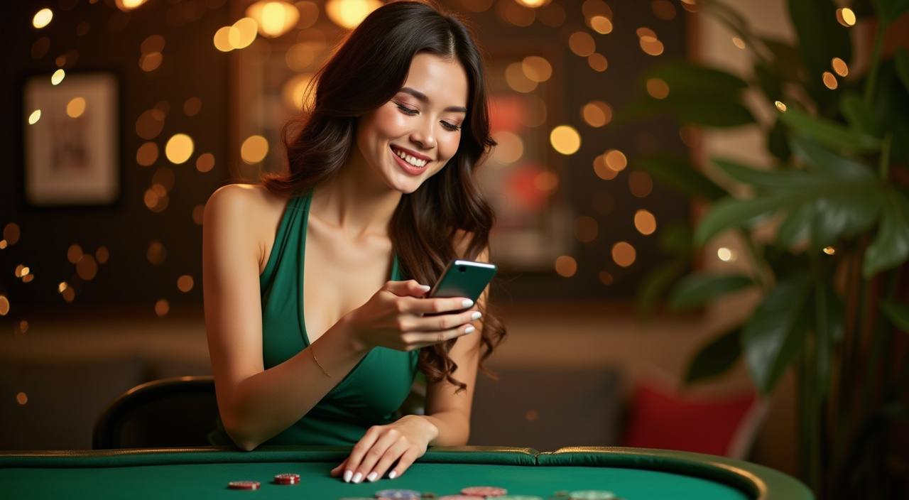 jago138 Betting Alongside Casino